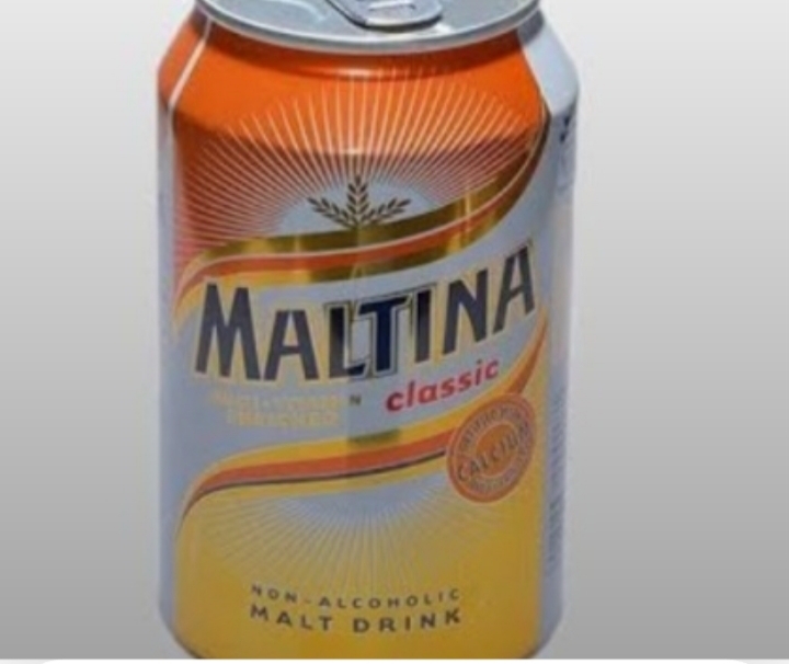Maltina