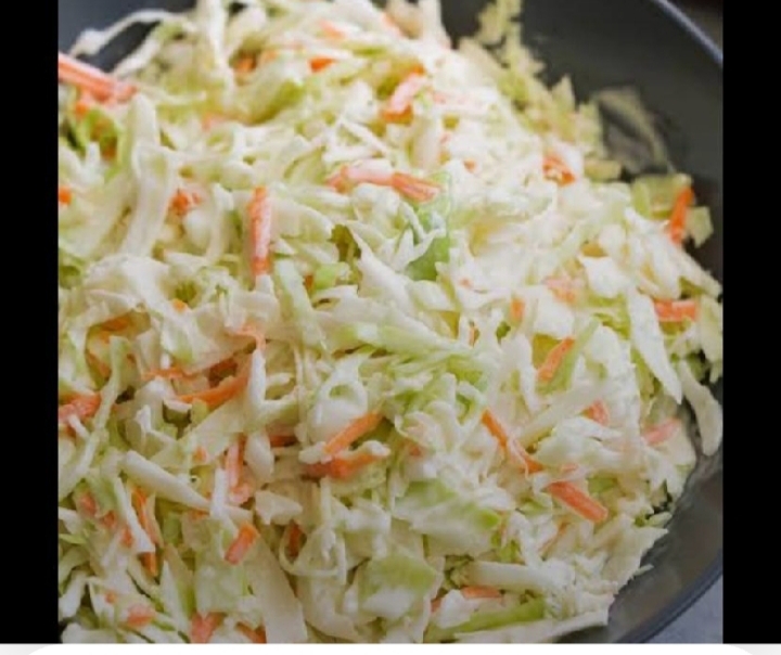 Coleslaw
