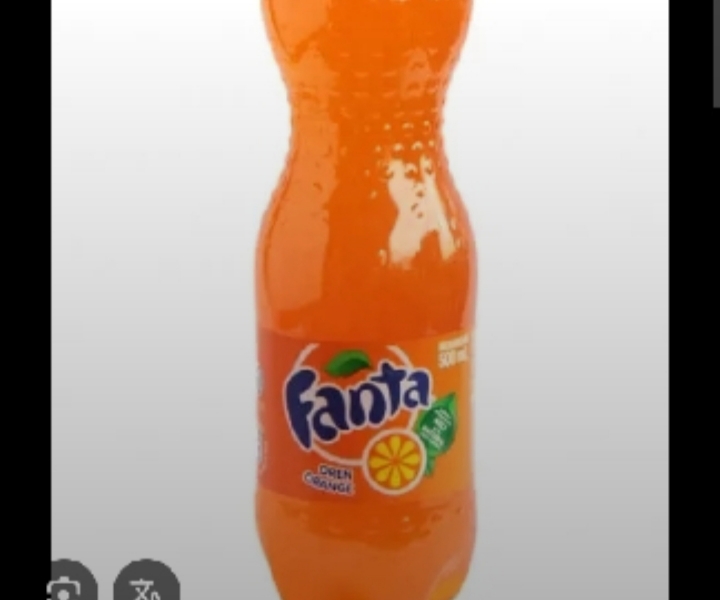 Fanta