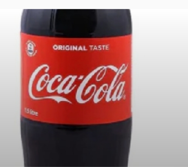 Coca cola