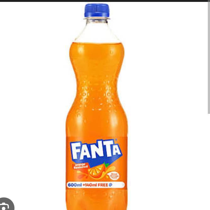 Fanta 