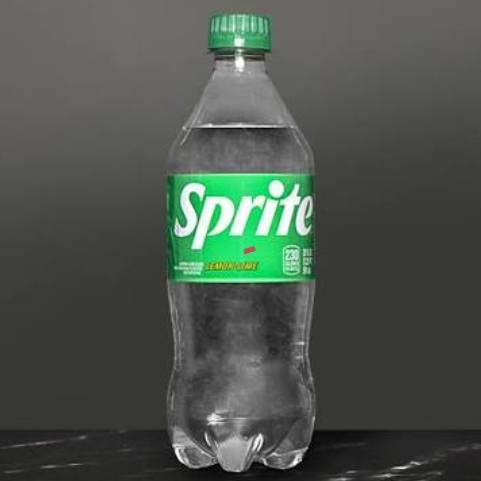 Sprite 