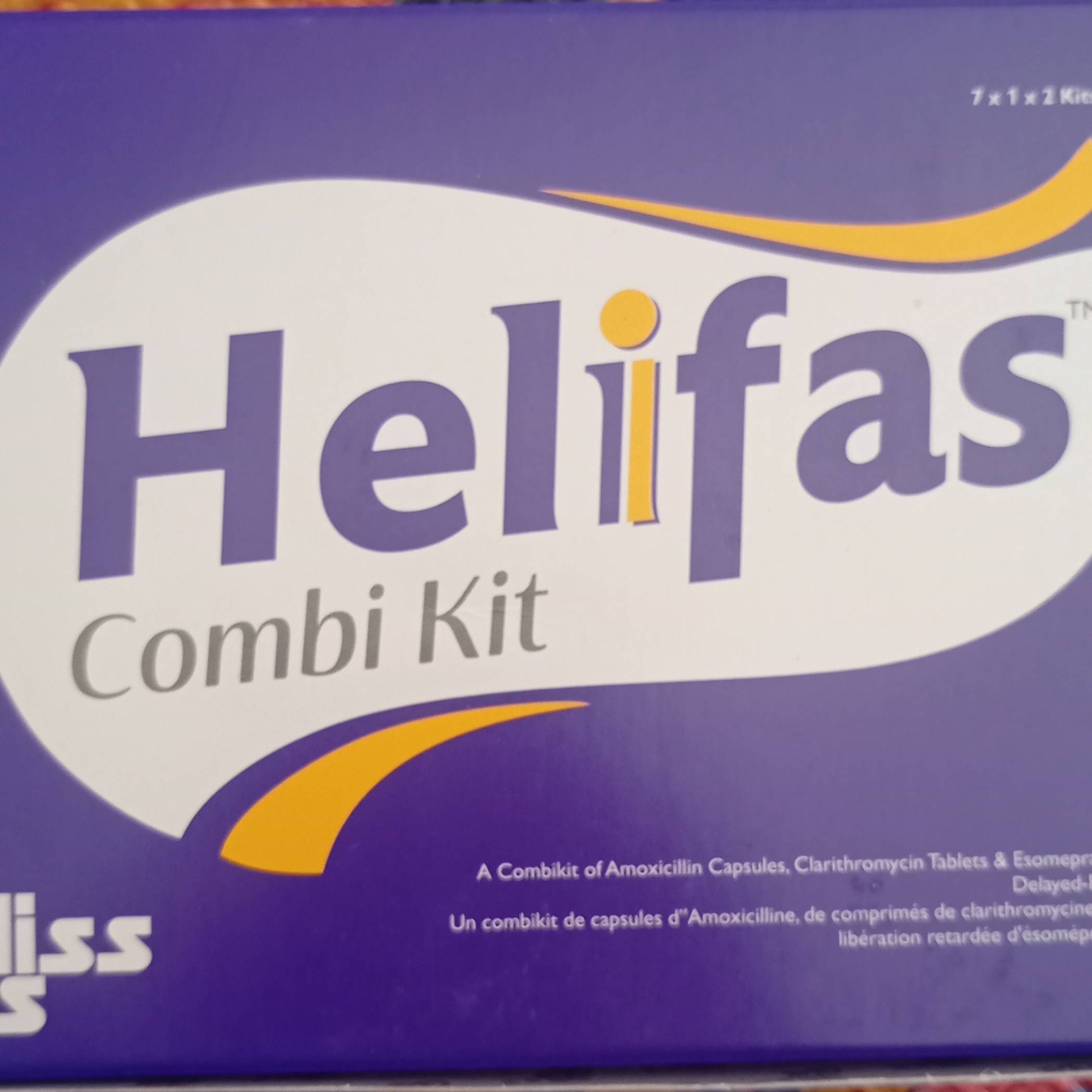 Helifast