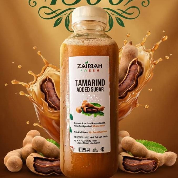Tamarind