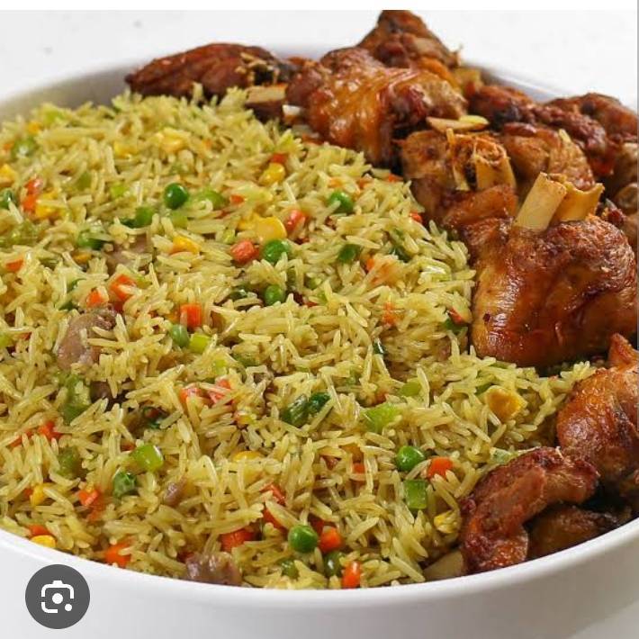 Fried rice
