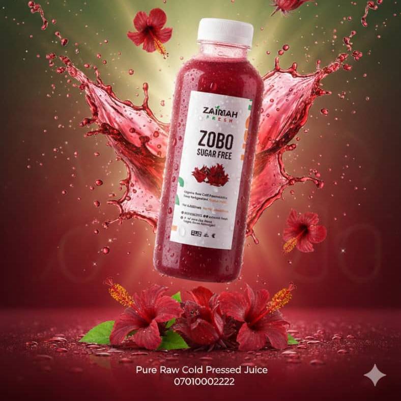 Zobo 