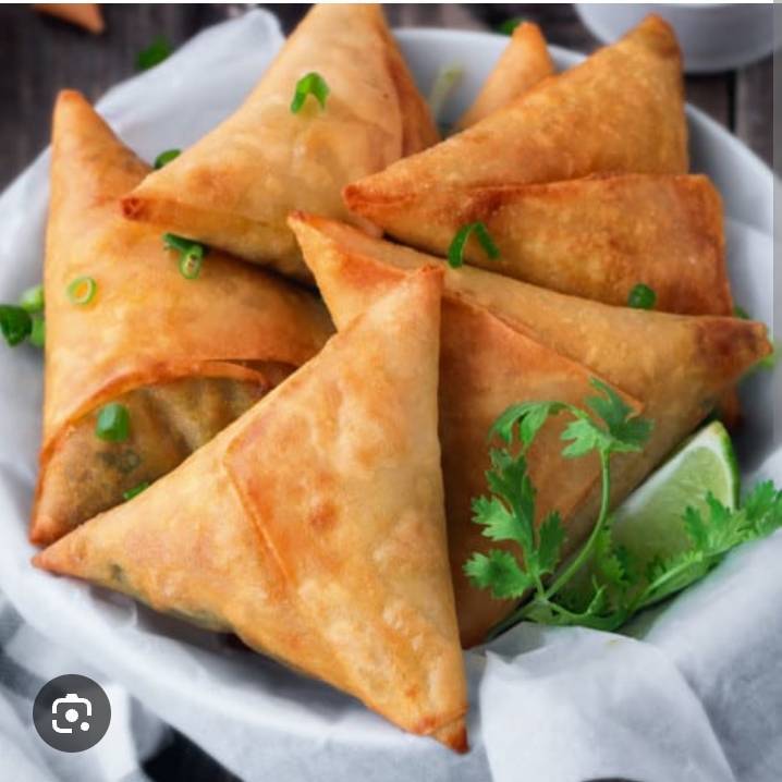Samosa