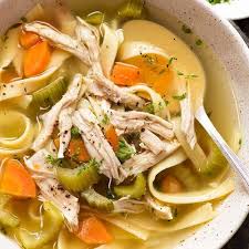 Chicken Soup