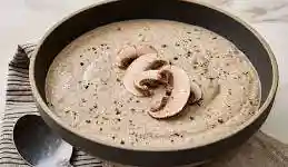 Mushroom Soup