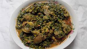 Chicken vegetable Soup