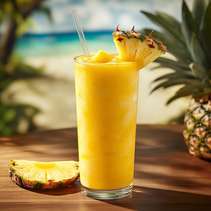 Pineapple Juice 4L
