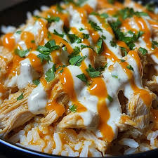 Grilled shereded chicken chips or rice