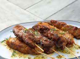 City special chicken only
