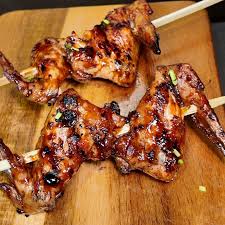 CHICKEN WING STICK