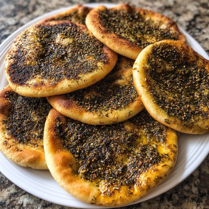 Zaatar