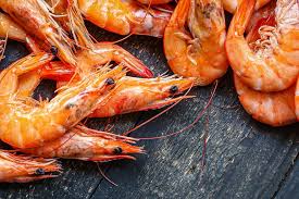CITY SPECIAL PRAWNS ONLY