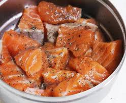 HOT CHILI FISH ONLY