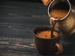 ARABIAN COFFEE