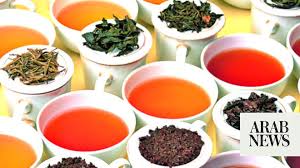 CEYLON ARABIAN TEA