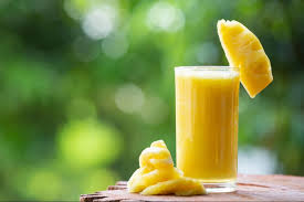 PINEAPPLE JUICE