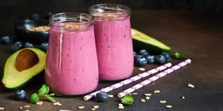 CITY SPECIAL JUICE