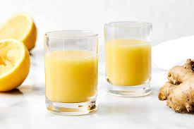 GINGER SHOT