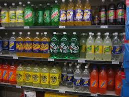 SOFT DRINK