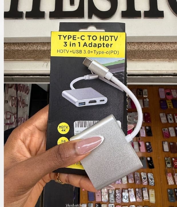 adapter