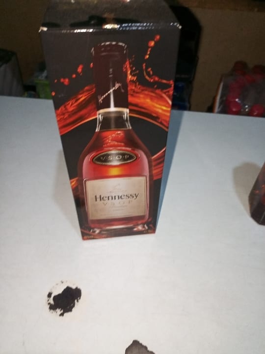 Hennessy