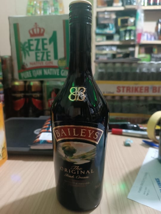 BAILEYS