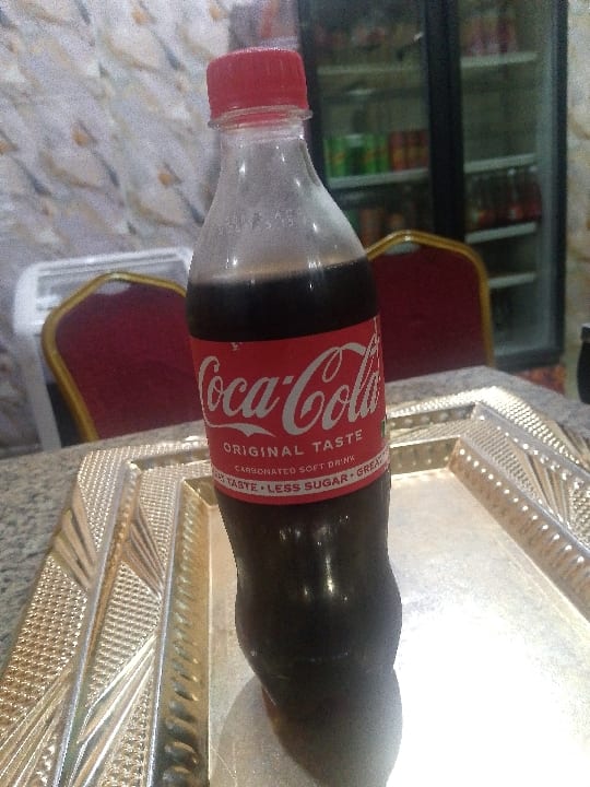 Coca cola