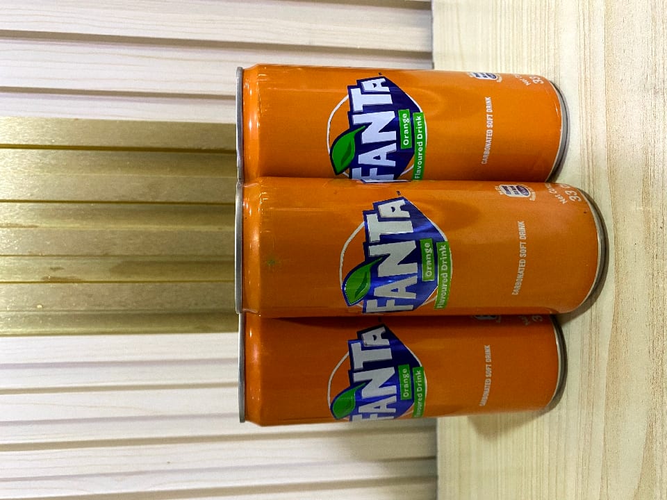 Fanta