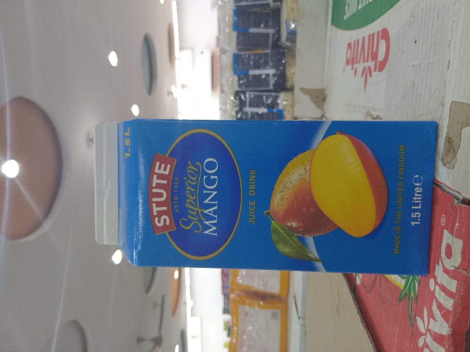 Superior MANGO