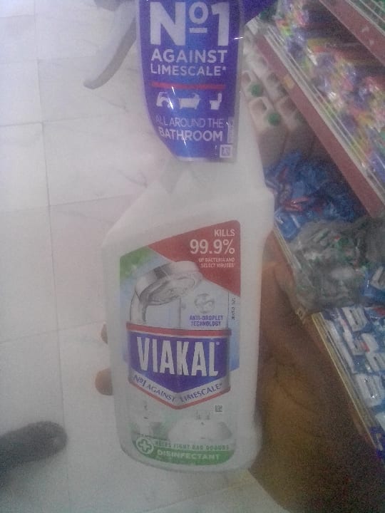 Viakal