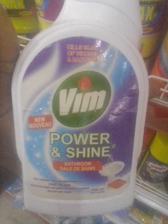 VIM