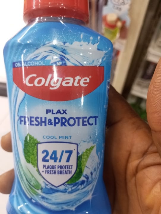 Colgate