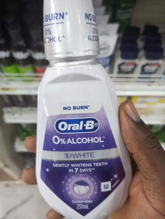 Oral-B