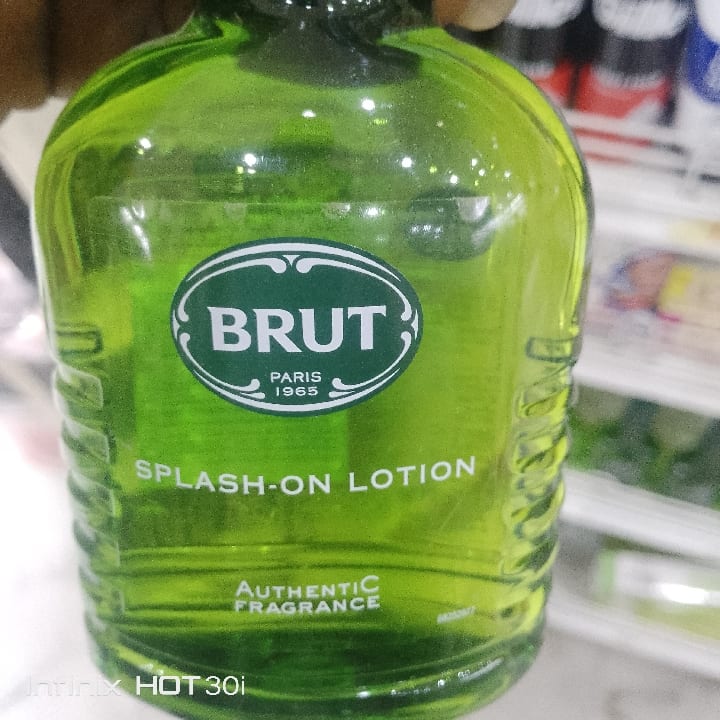Brut