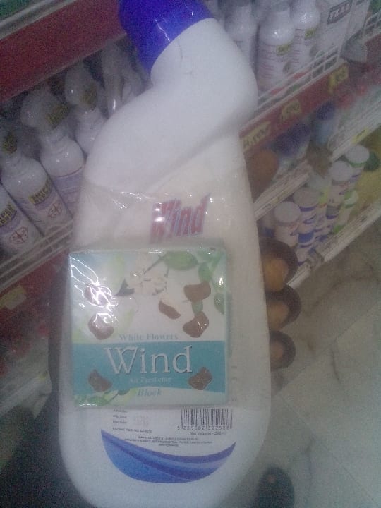 wind