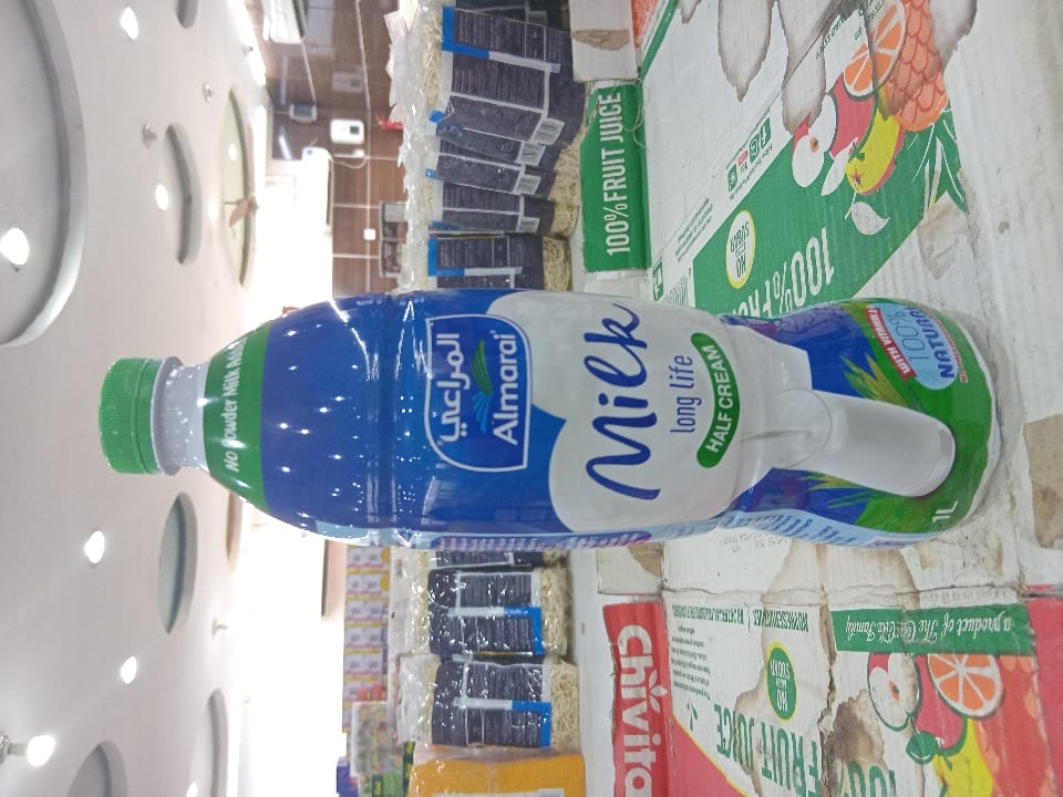 Almarai Milk