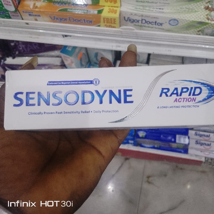 Sensodyne