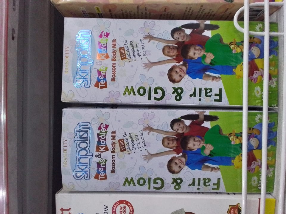 skinpolish teens & kiddies