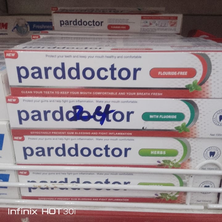 Parddoctor