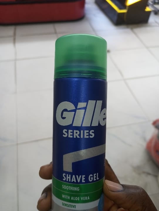 GILLETTE