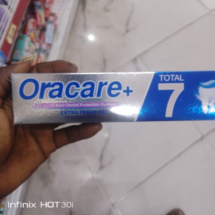 Oracare+