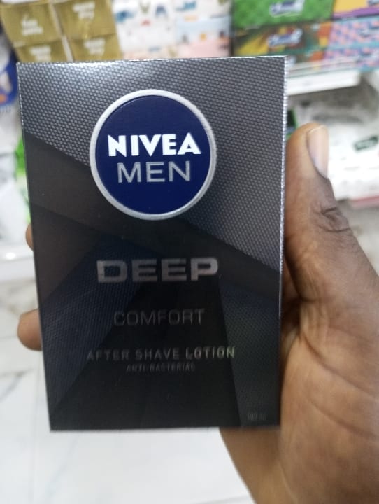 NIVEA MEN