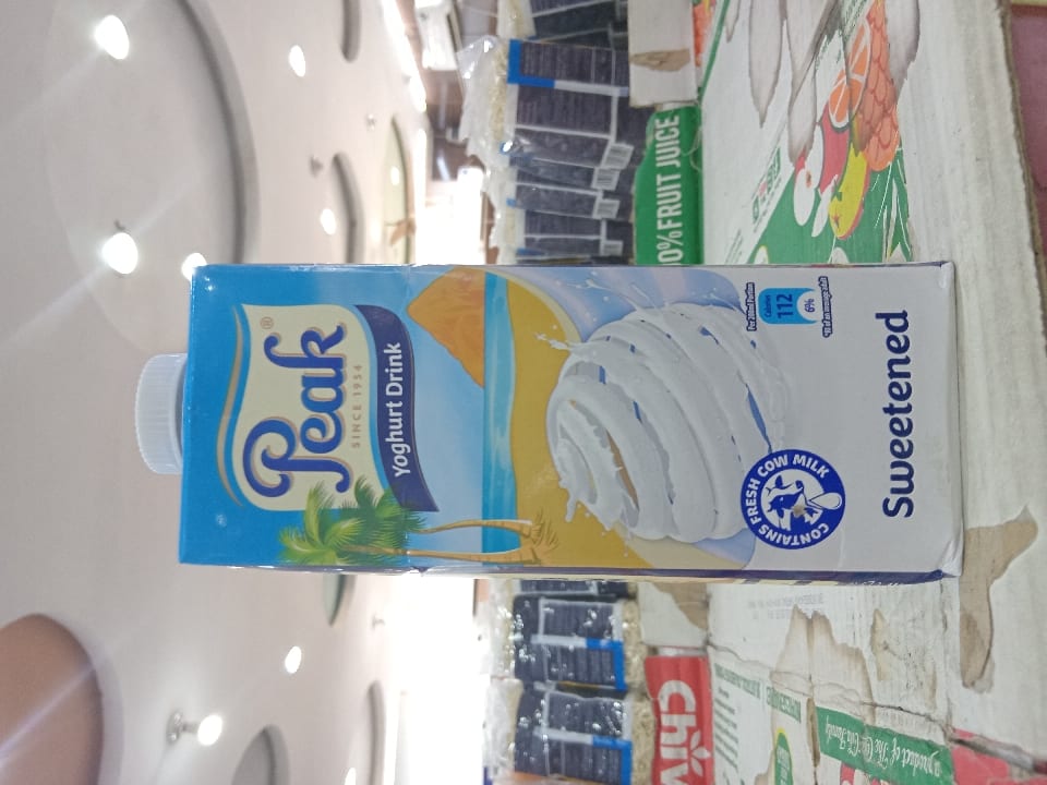 Peak YOGHURT Drink