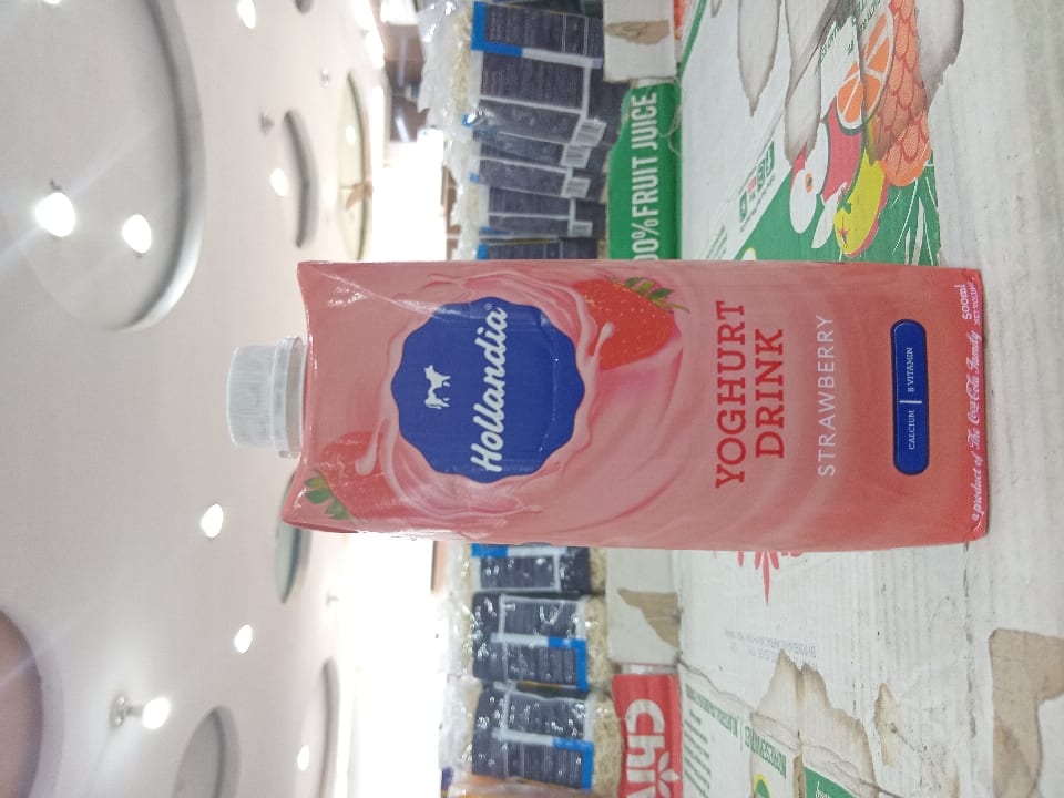 Hollandia YOGHURT