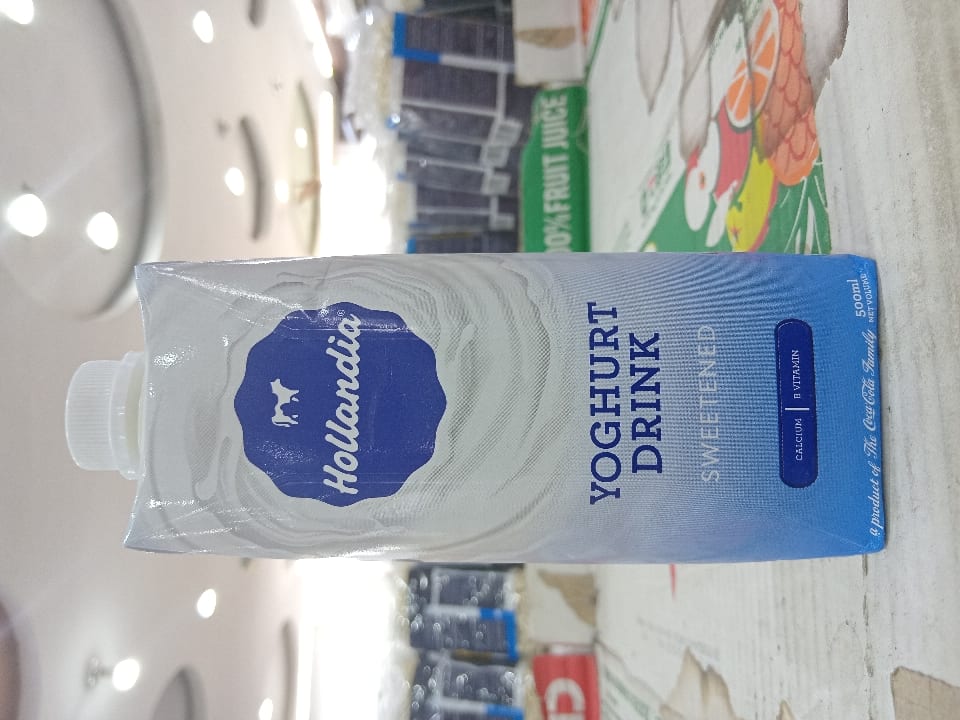HOLLANDIA YOGHURT DRINK