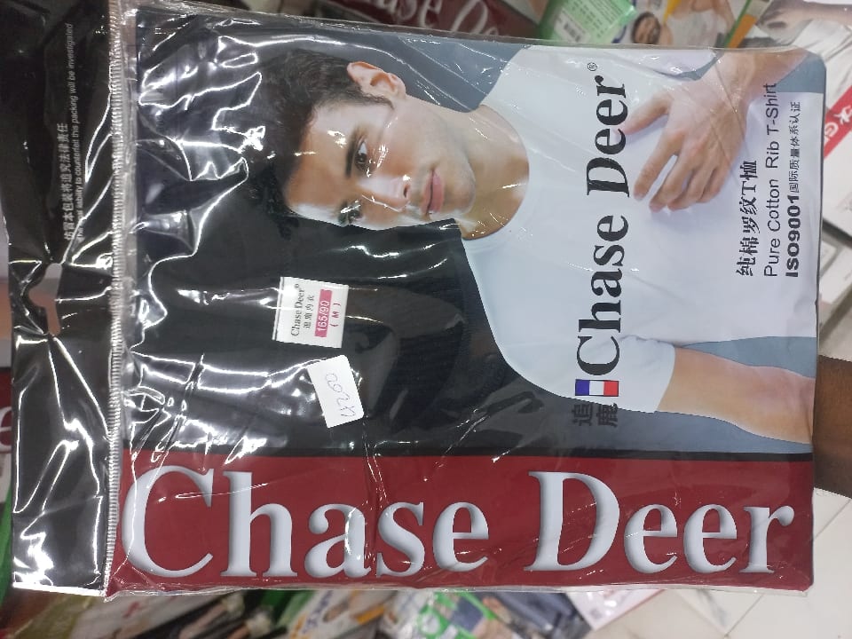 Chaser Deer